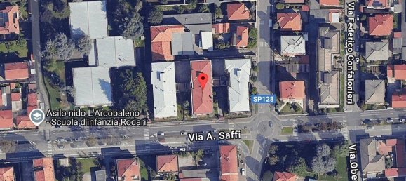 Apartamento de 3 dormitorios en Magenta, Italy No. 276180 20