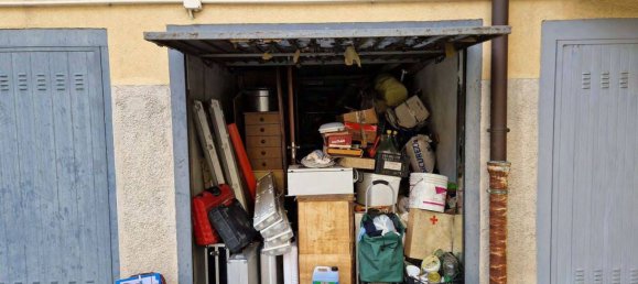 Apartamento de 3 dormitorios en Magenta, Italy No. 276180 17