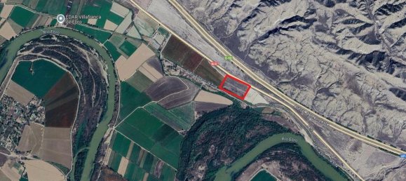 Terreno em Zaragoza, Spain N.º 25680 5