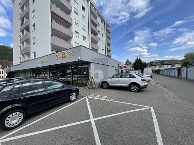 5-Zimmer Gewerbliche Immobilie in Lörrach, Germany, Nr. 225195