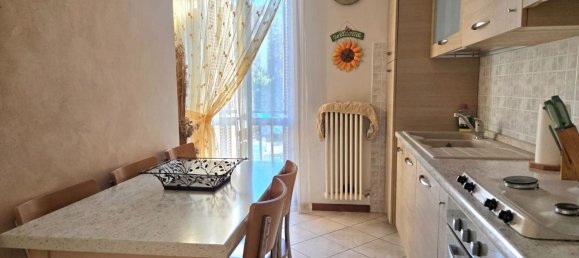 Квартира с 2 комнатами в Варесе, Италия № 315068 12