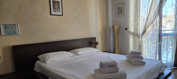 Квартира с 2 комнатами в Варесе, Италия № 315068 4