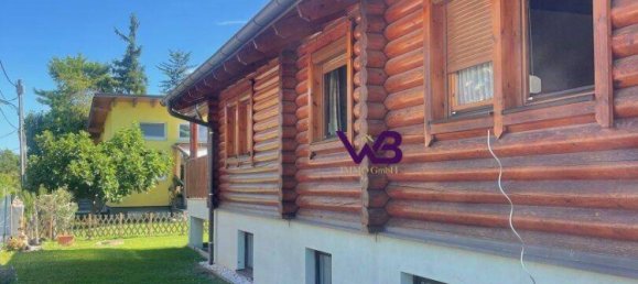 3-Zimmer Haus in Hagenbrunn, Austria, Nr. 210196 2