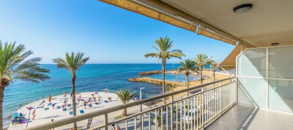 4 Schlafzimmer Wohnung in Torrevieja, Spain, Nr. 81939 18