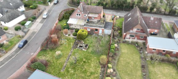 5 rooms House in Schleswig-Holstein, Germany No. 105907 5