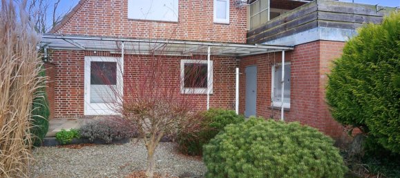 5 rooms House in Schleswig-Holstein, Germany No. 105907 2