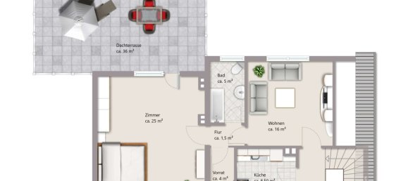 5 rooms House in Schleswig-Holstein, Germany No. 105907 23