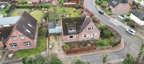 5 rooms House in Schleswig-Holstein, Germany No. 105907 4