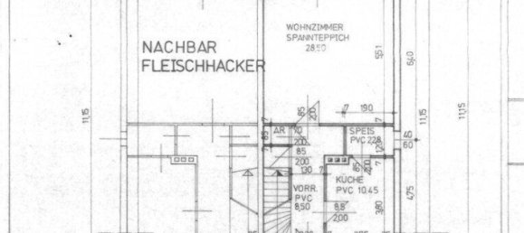 4غرفة تاون هاوس في Eisenstadt, Austria رقم 140982 9
