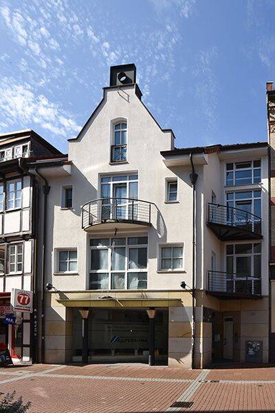 Edifício em Peine, Germany 328 m² N.º 346714