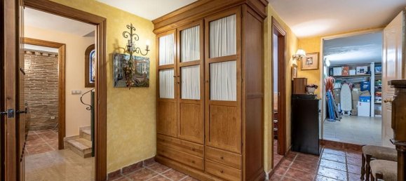 3 Schlafzimmer Stadthaus in Granada, Spain, Nr. 151140 8