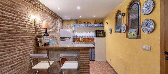 3 Schlafzimmer Stadthaus in Granada, Spain, Nr. 151140 13