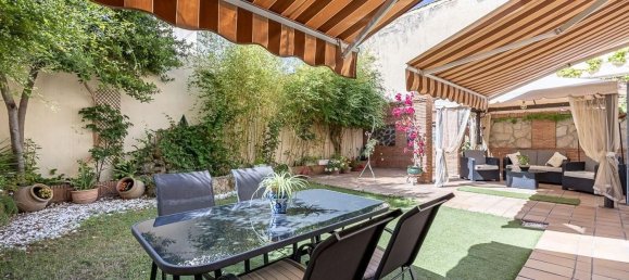 3 Schlafzimmer Stadthaus in Granada, Spain, Nr. 151140 21