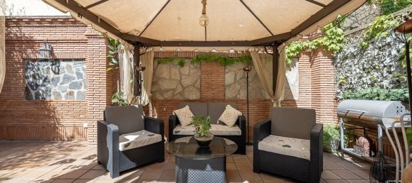 3 Schlafzimmer Stadthaus in Granada, Spain, Nr. 151140 22