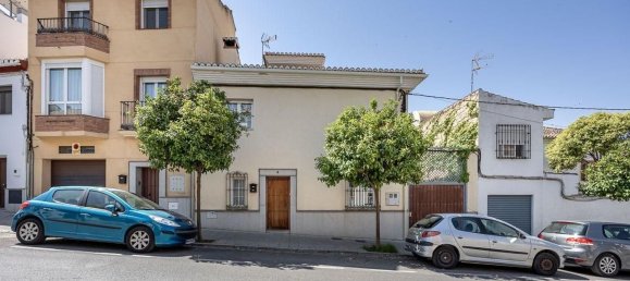 3 Schlafzimmer Stadthaus in Granada, Spain, Nr. 151140 17