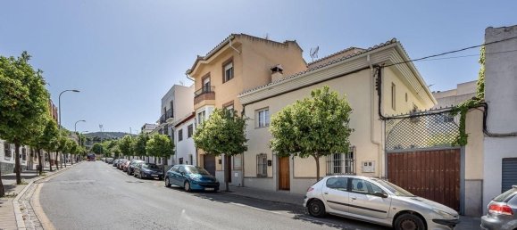 3 Schlafzimmer Stadthaus in Granada, Spain, Nr. 151140 19