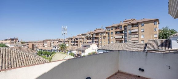 3 Schlafzimmer Stadthaus in Granada, Spain, Nr. 151140 44