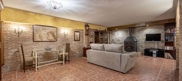 3 Schlafzimmer Stadthaus in Granada, Spain, Nr. 151140 9