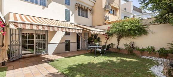 3 Schlafzimmer Stadthaus in Granada, Spain, Nr. 151140 20