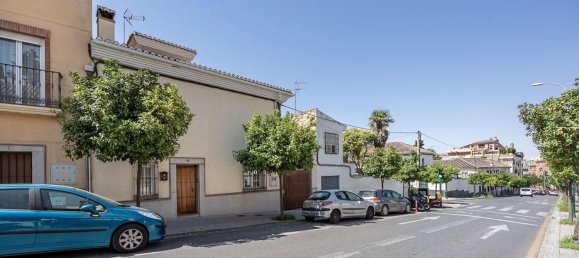 3 Schlafzimmer Stadthaus in Granada, Spain, Nr. 151140 18