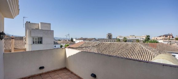 3 Schlafzimmer Stadthaus in Granada, Spain, Nr. 151140 3