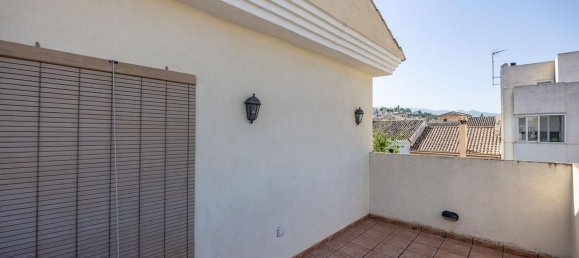 3 Schlafzimmer Stadthaus in Granada, Spain, Nr. 151140 4