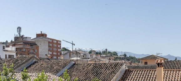 3 Schlafzimmer Stadthaus in Granada, Spain, Nr. 151140 5