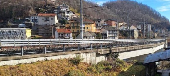 3 Schlafzimmer Wohnung in Mezzenile, Italy, Nr. 135725 8