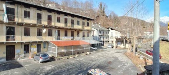 3 Schlafzimmer Wohnung in Mezzenile, Italy, Nr. 135725 9