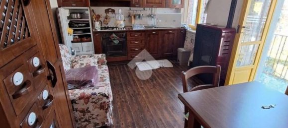 3 Schlafzimmer Wohnung in Mezzenile, Italy, Nr. 135725 14