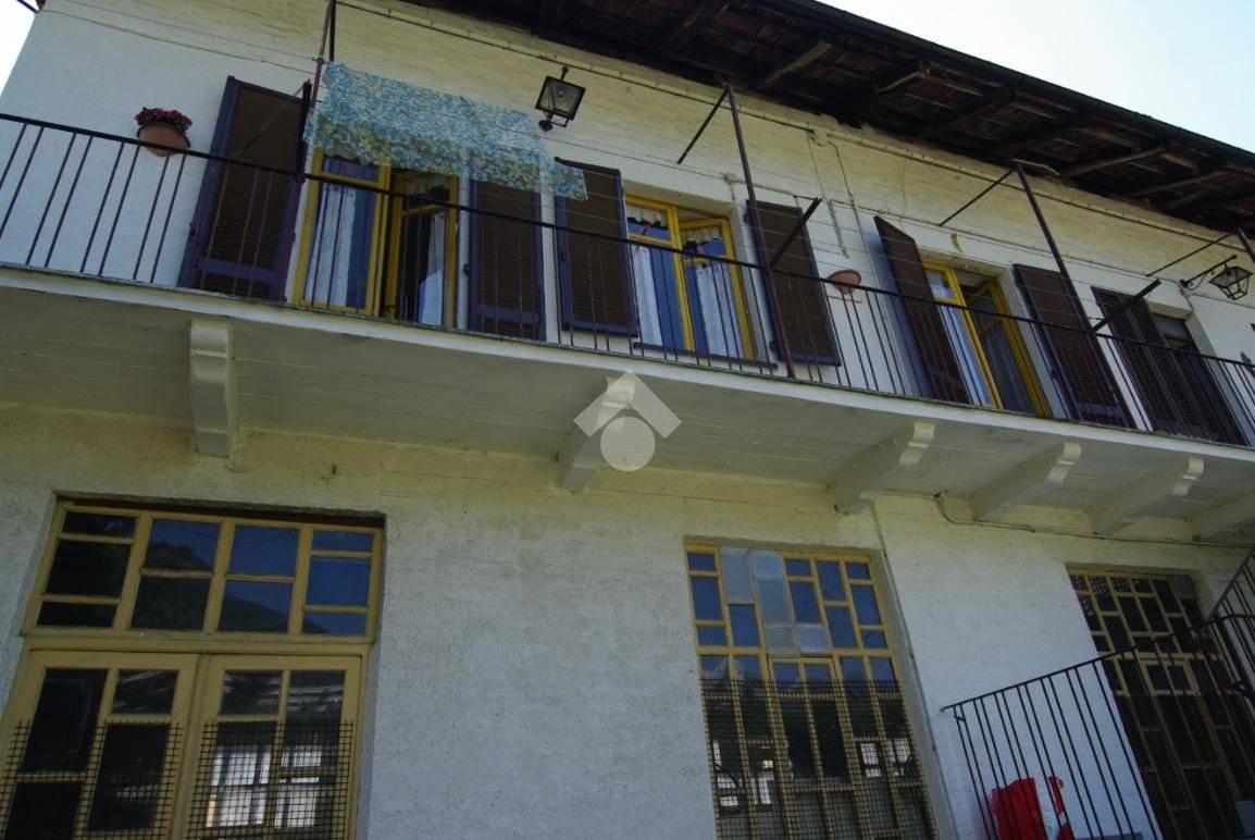 3 Schlafzimmer Wohnung in Mezzenile, Italy, Nr. 135725