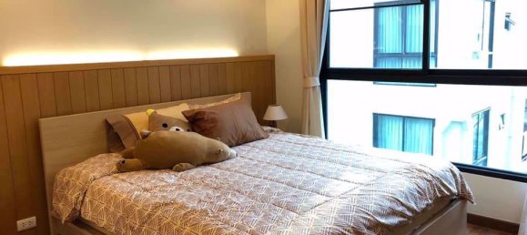 Кондоминиум с 2 спальнями в Клонг Тоэй, Таиланд № 9953 6