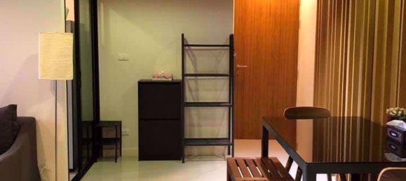 Кондоминиум с 2 спальнями в Клонг Тоэй, Таиланд № 9953 4