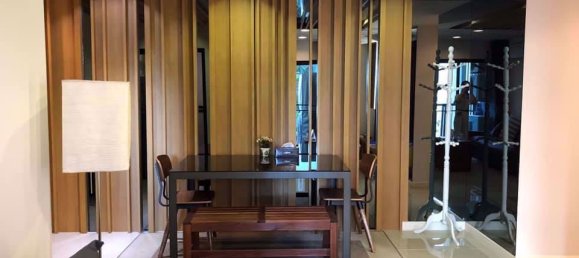 Кондоминиум с 2 спальнями в Клонг Тоэй, Таиланд № 9953 3