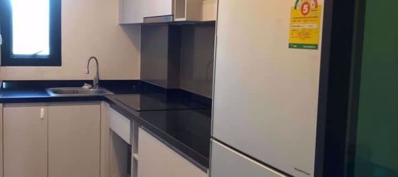 Кондоминиум с 2 спальнями в Клонг Тоэй, Таиланд № 9953 5