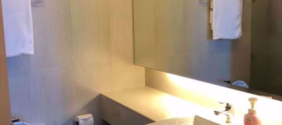 Кондоминиум с 2 спальнями в Клонг Тоэй, Таиланд № 9953 8