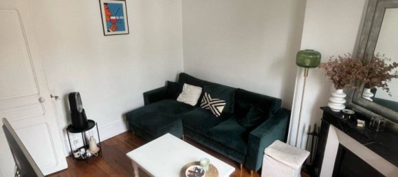 2 غرف نوم منزل ذو طابقين في Asnieres-sur-Seine, France رقم 329356 3