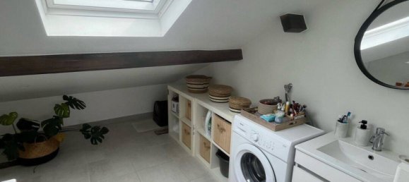 2 غرف نوم منزل ذو طابقين في Asnieres-sur-Seine, France رقم 329356 12