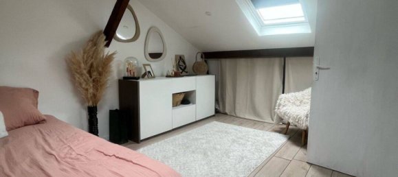 2 غرف نوم منزل ذو طابقين في Asnieres-sur-Seine, France رقم 329356 9