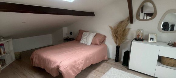 2 غرف نوم منزل ذو طابقين في Asnieres-sur-Seine, France رقم 329356 10