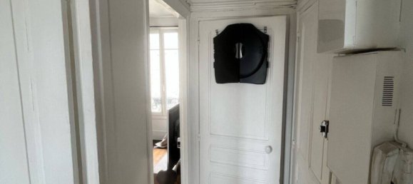 2 غرف نوم منزل ذو طابقين في Asnieres-sur-Seine, France رقم 329356 6