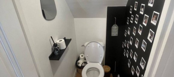 2 غرف نوم منزل ذو طابقين في Asnieres-sur-Seine, France رقم 329356 7