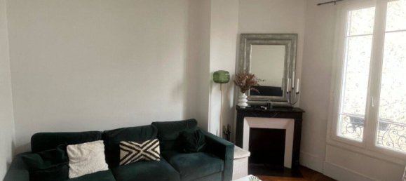 2 غرف نوم منزل ذو طابقين في Asnieres-sur-Seine, France رقم 329356 4