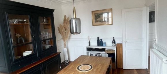 2 غرف نوم منزل ذو طابقين في Asnieres-sur-Seine, France رقم 329356 2