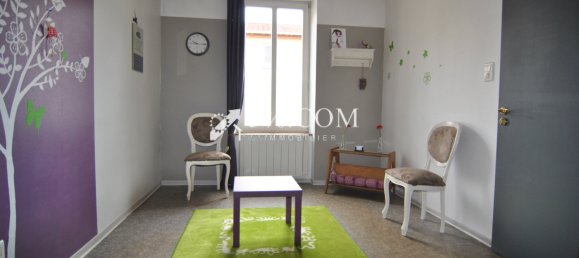 38m² Office in Pont-a-Mousson, France No. 248304 5