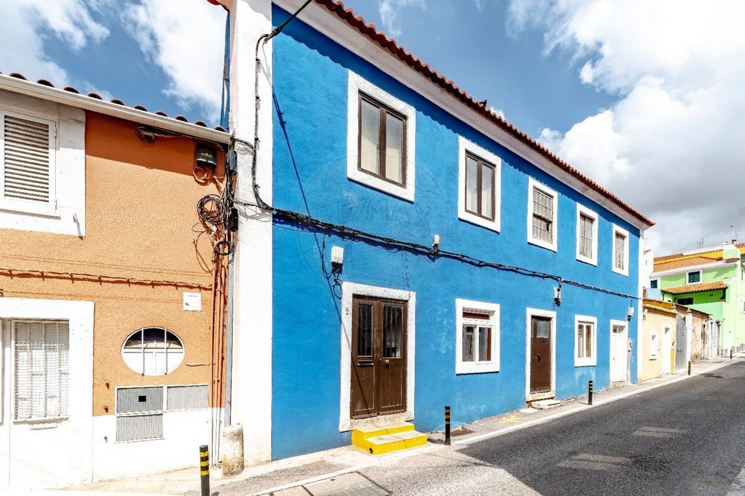 Gebäude in Loures, Portugal 180m², Nr. 78968