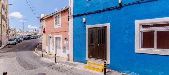 Gebäude in Loures, Portugal 180m², Nr. 78968 2