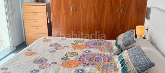 Квартира с 1 спальней в Калафелл, Испания № 173310 18