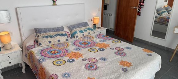 Квартира с 1 спальней в Калафелл, Испания № 173310 13