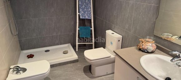 Квартира с 1 спальней в Калафелл, Испания № 173310 10